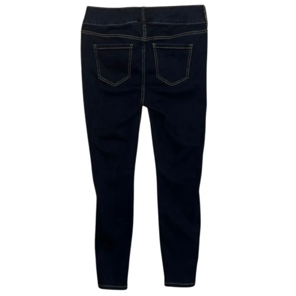 Torrid Jegging High-Rise Skinny Jeans